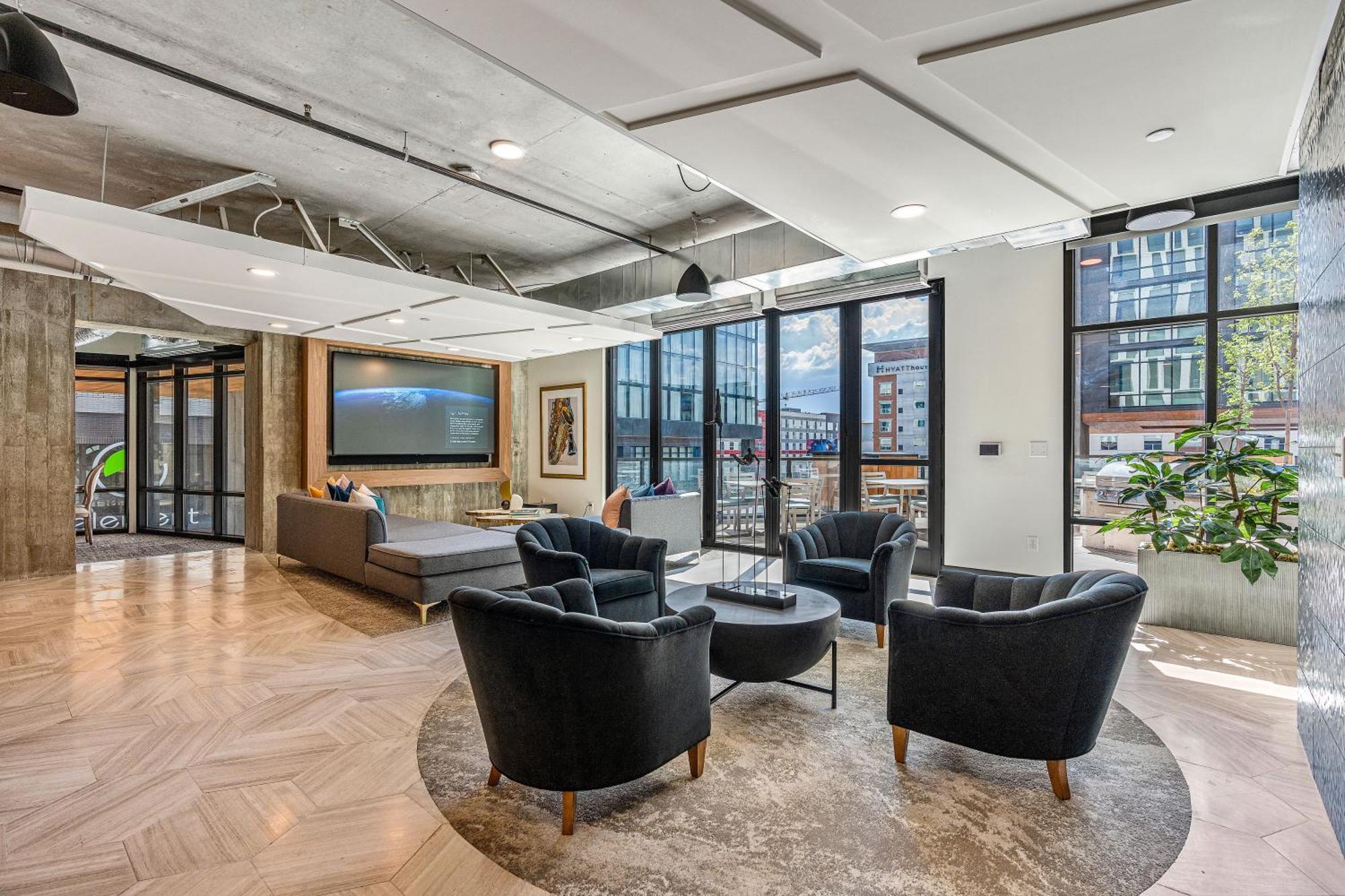 Best Views! Lux 9Th Fl Gym Pking Pool Htub King Bd Salt Lake City Exterior foto